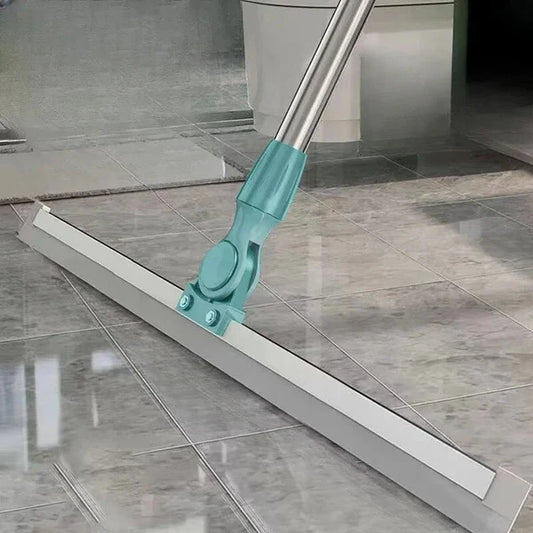 52cm Rotating Base Mop with Telescopic Handle