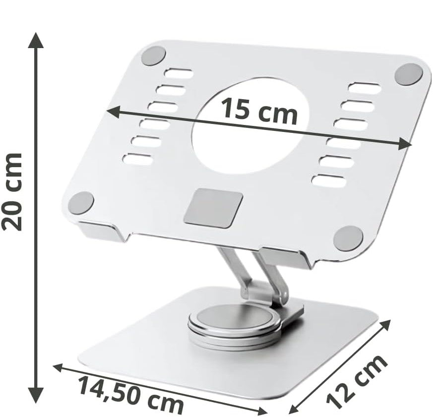 Adjustable Desk Phone
