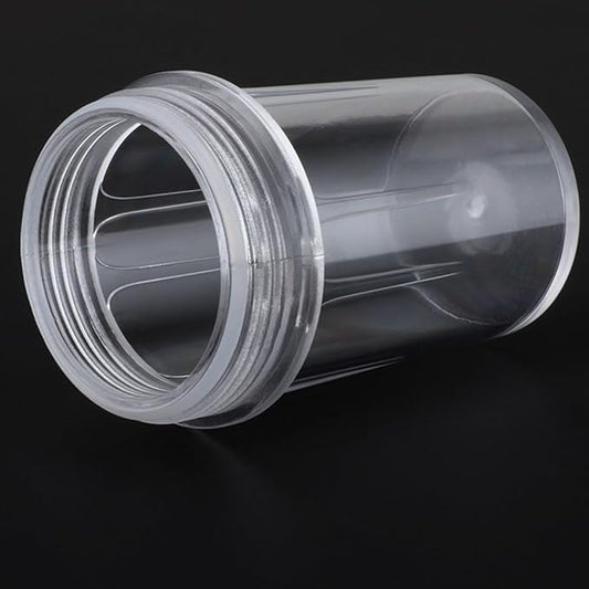 15-Layer, 20-Stage Particle Filter