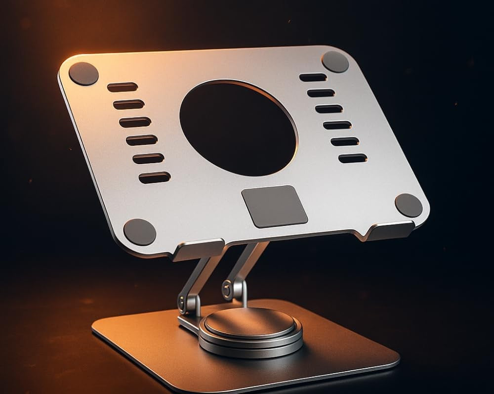 Adjustable Desk Phone