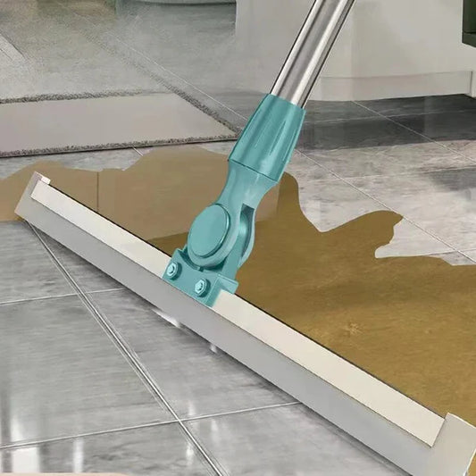 52cm Rotating Base Mop with Telescopic Handle